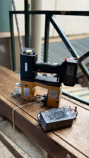 Rechargeable Bag Closer
