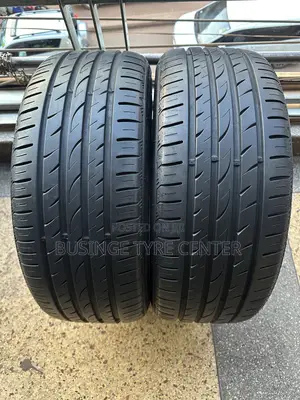 225/45r18 Roadstone Tires Japan Used Good Condition