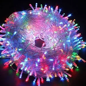 50 Meter RGB or Warm Decoration Lights