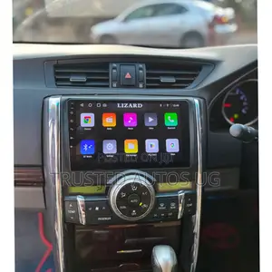 Totaya Mark X Android Radio Original Kev61