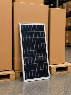 40w, 50w, 60w, 85w, 150w Monocrystalline Solar Panels for Home Systems