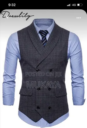 Unique Suits
