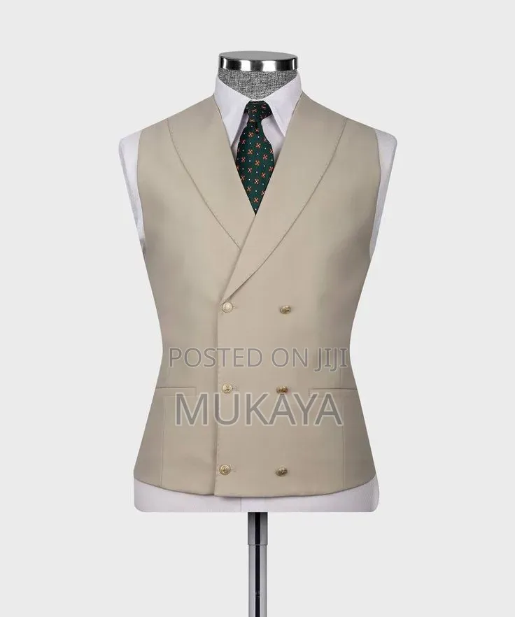 Unique Suits