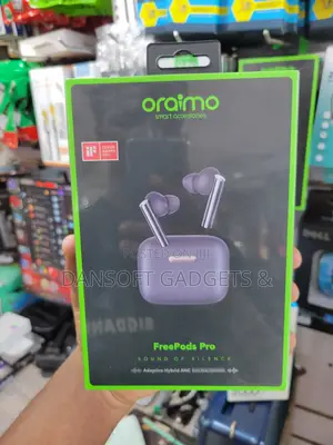 Oraimo Freepods Pro