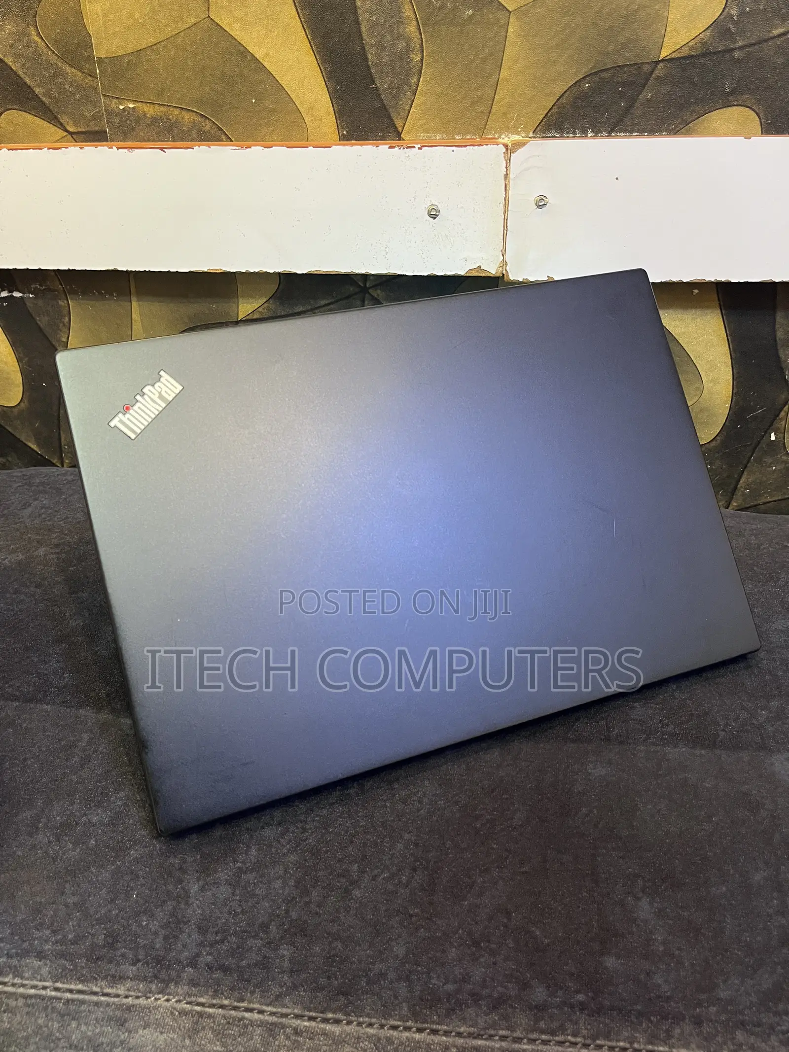 Laptop Lenovo ThinkPad X395 8GB Intel Core i5 SSD 256GB