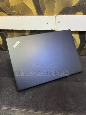 Laptop Lenovo ThinkPad X395 8GB Intel Core i5 SSD 256GB