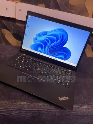 Laptop Lenovo ThinkPad X395 8GB Intel Core i5 SSD 256GB