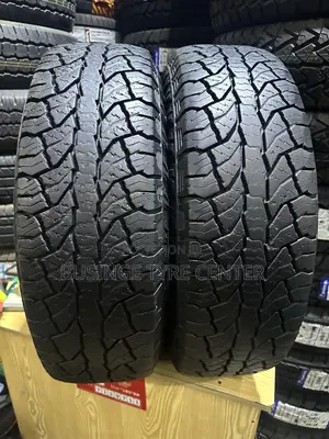215/75r15 Centara Tires Good Condition Used