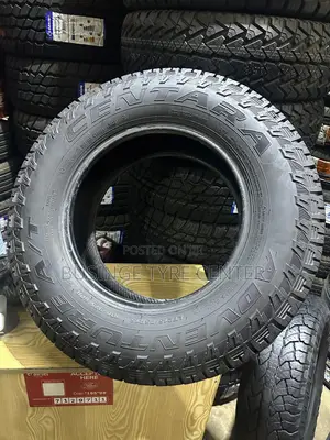 215/75r15 Centara Tires Good Condition Used