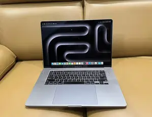 Laptop Apple MacBook Pro 2019 6GB Intel Core i5 SSD 256GB