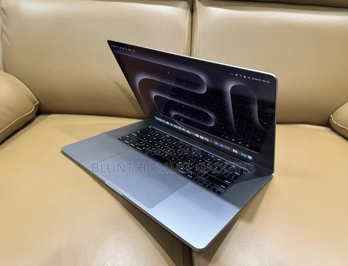 Laptop Apple MacBook Pro 2019 6GB Intel Core i5 SSD 256GB