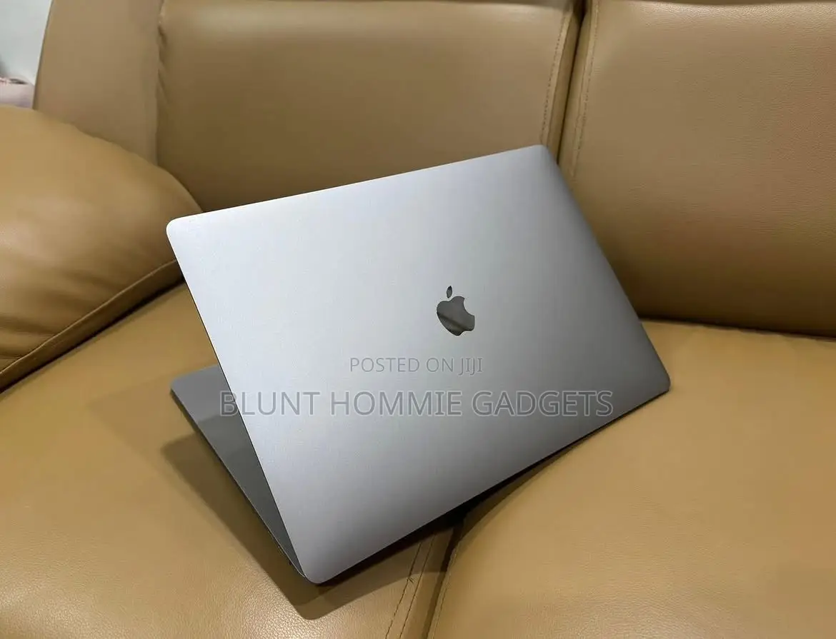 Laptop Apple MacBook Pro 2019 6GB Intel Core i5 SSD 256GB