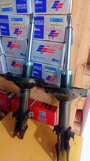 Original Brand New Shock Absorbers for Subaru Forester 2005-2014
