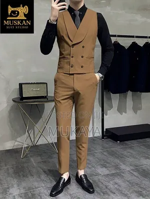 Unique Suits