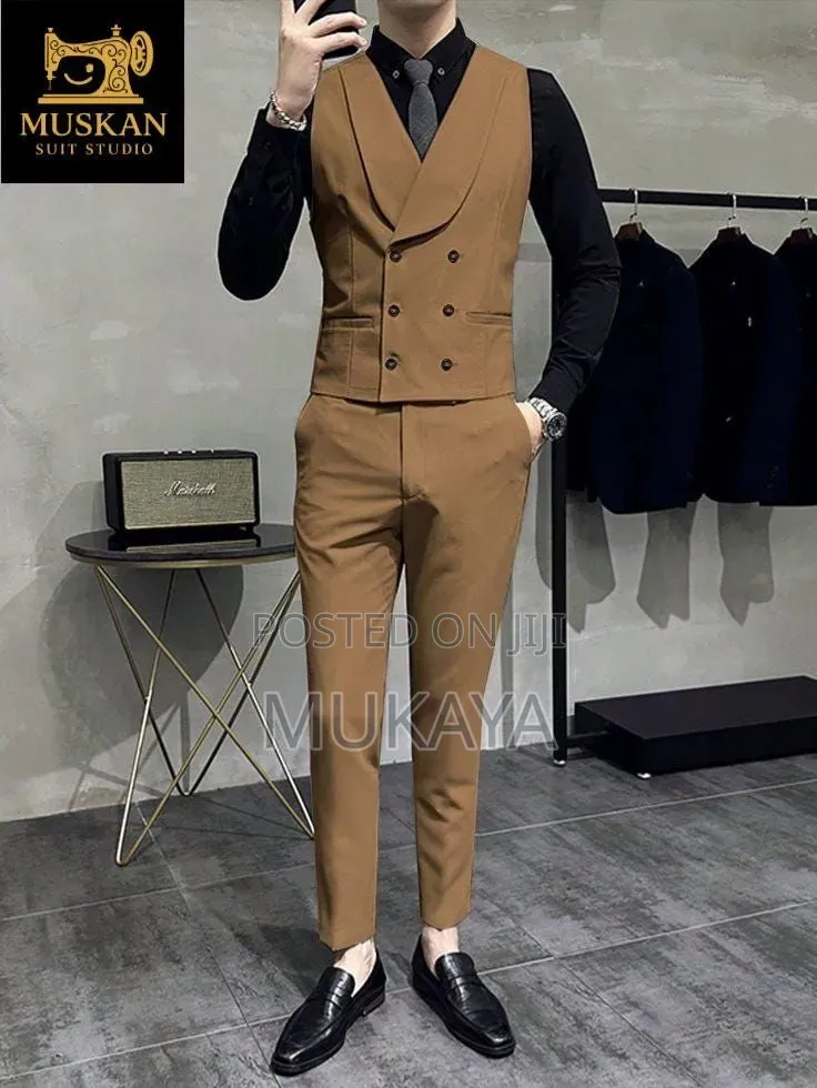 Unique Suits