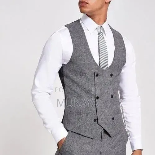 Unique Suits