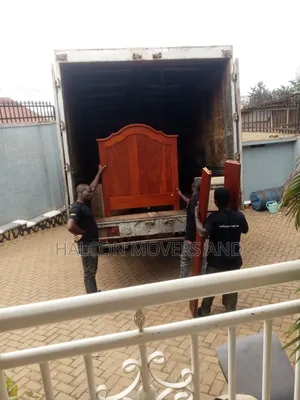 House Movers and Shifting Zx9