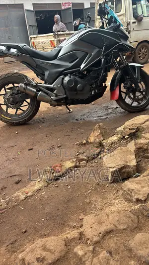 Yamaha Virago 2012 Black