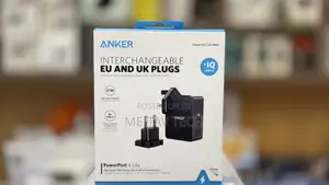 Anker Power Port 4 Lite
