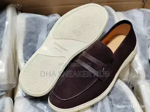 Everyday Smart Loafers