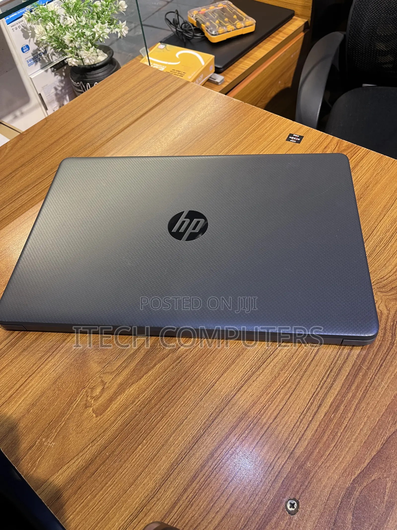 Laptop HP 255 G8 8GB AMD SSD 256GB
