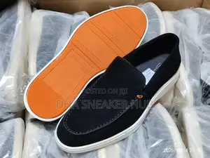 Designer Style Loafers