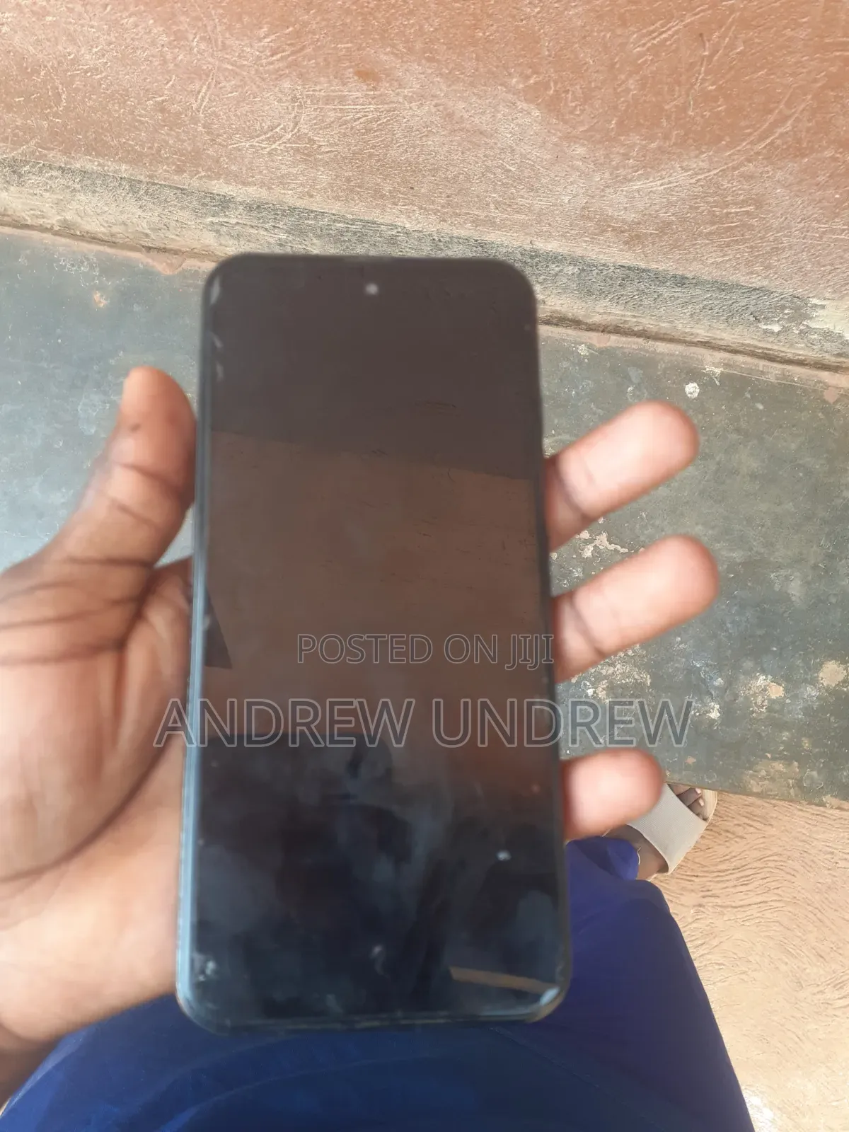 Tecno Camon 20 Pro 256 GB Black