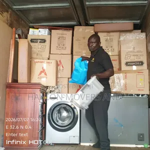 House Relocation Services Nin1