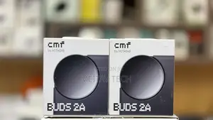CMF Buds 2a Wireless Earbuds Active Noise Cancelling 42db