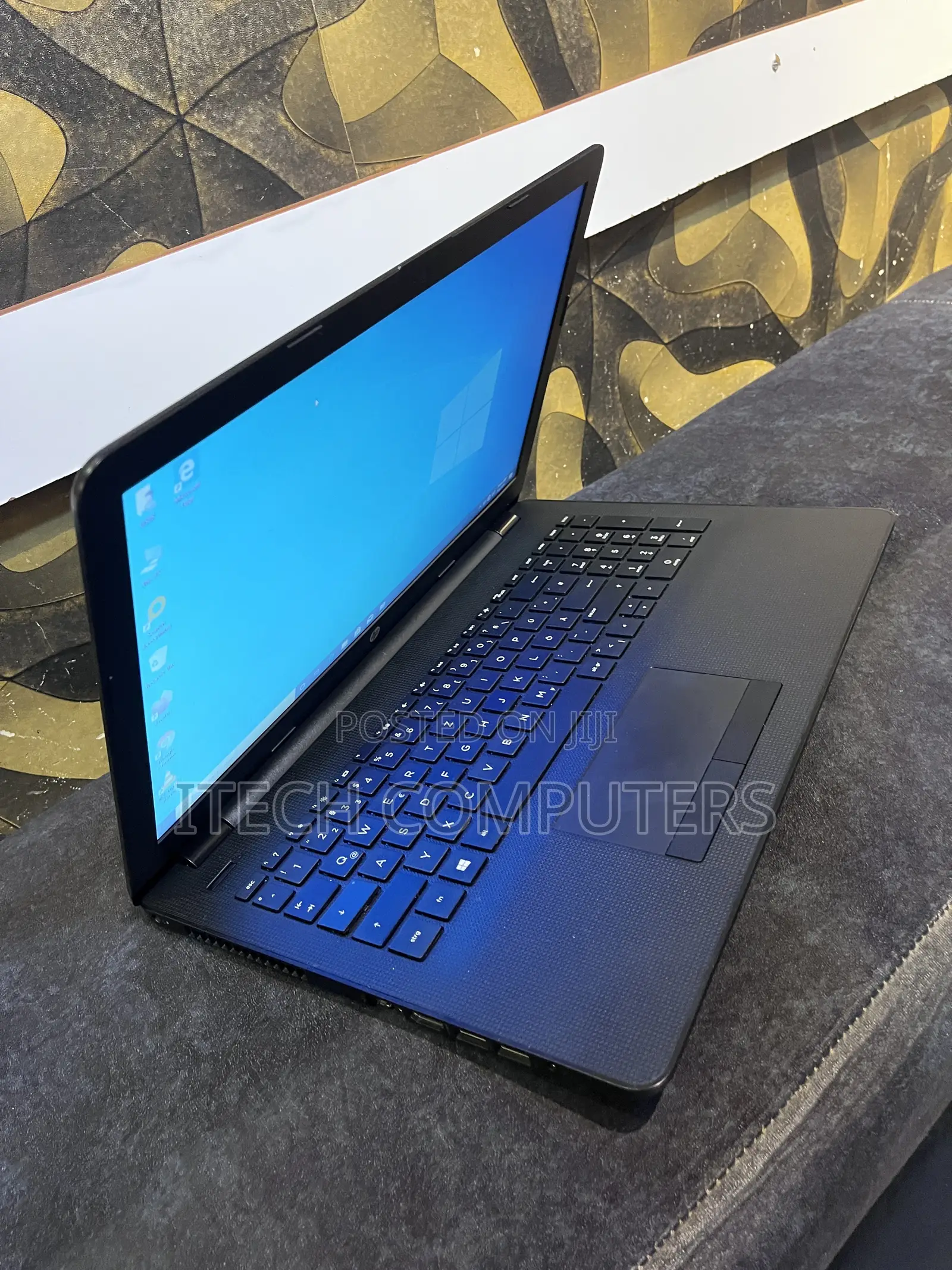 Laptop HP 250 G4 4GB Intel Celeron HDD 500GB