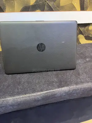 Laptop HP 250 G4 4GB Intel Celeron HDD 500GB