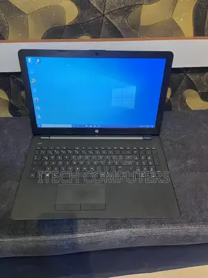 Laptop HP 250 G4 4GB Intel Celeron HDD 500GB