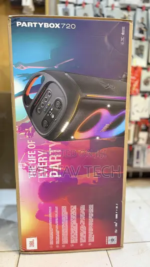 JBL Partybox 720