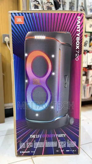 JBL Partybox 720