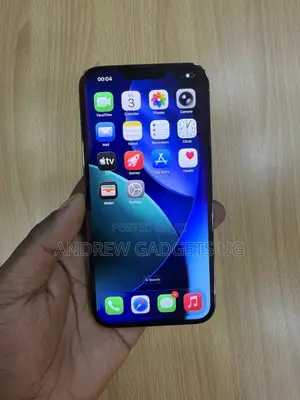 Apple iPhone 13 Pro Max 256 GB Green