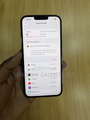 Apple iPhone 13 Pro Max 256 GB Green