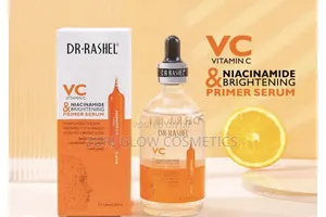 Vitamin C Niacinamide Brightening Primer Serum