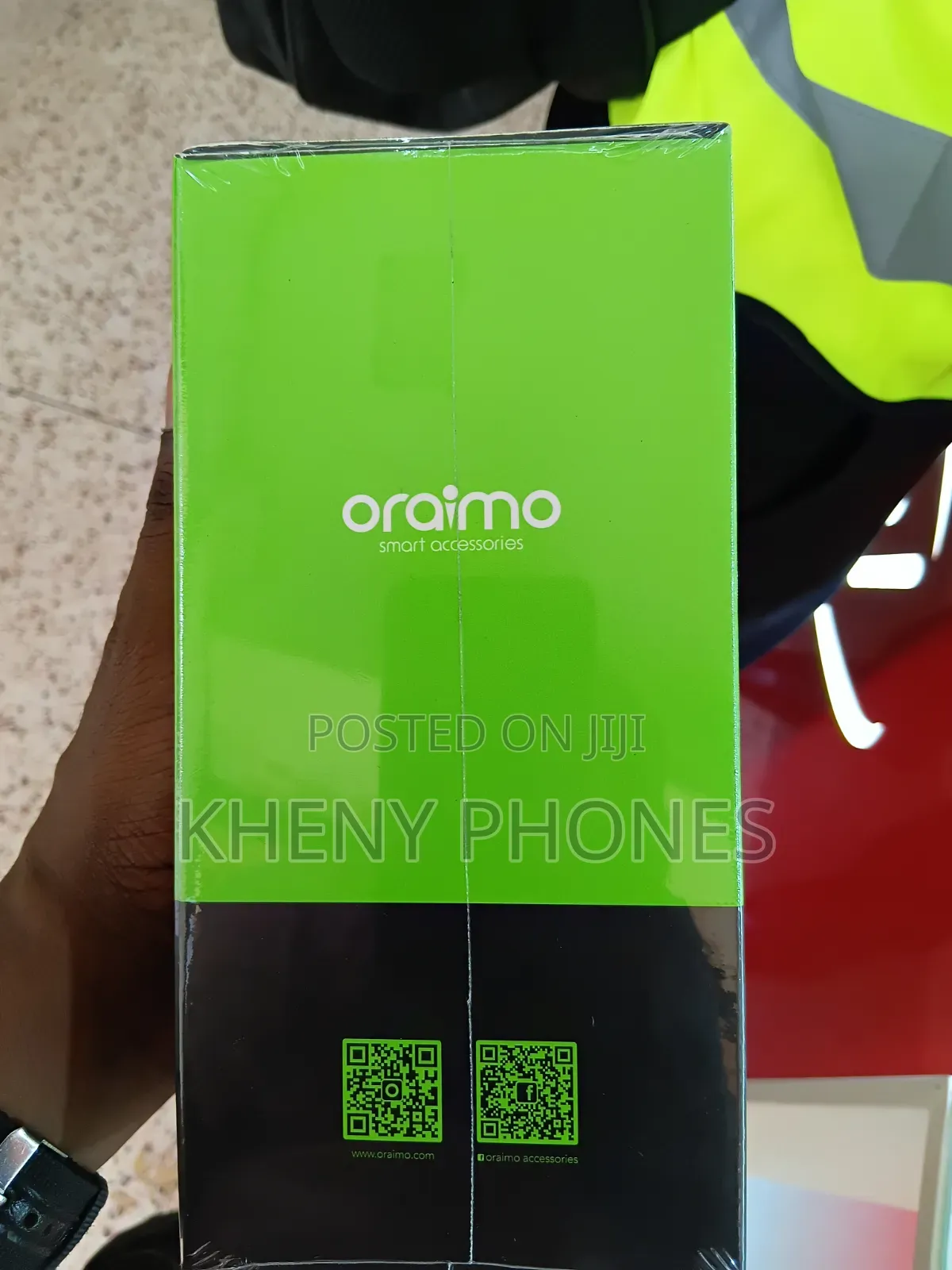 Power Bank