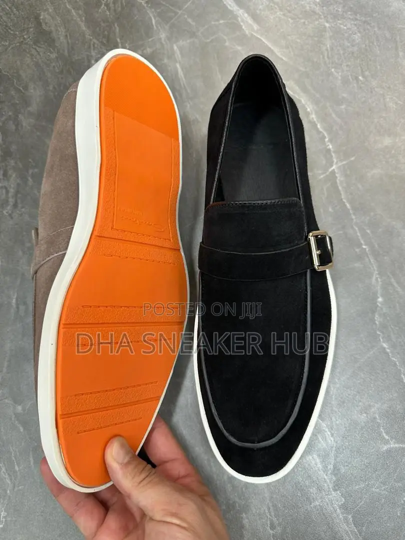 Designer Style Loafers