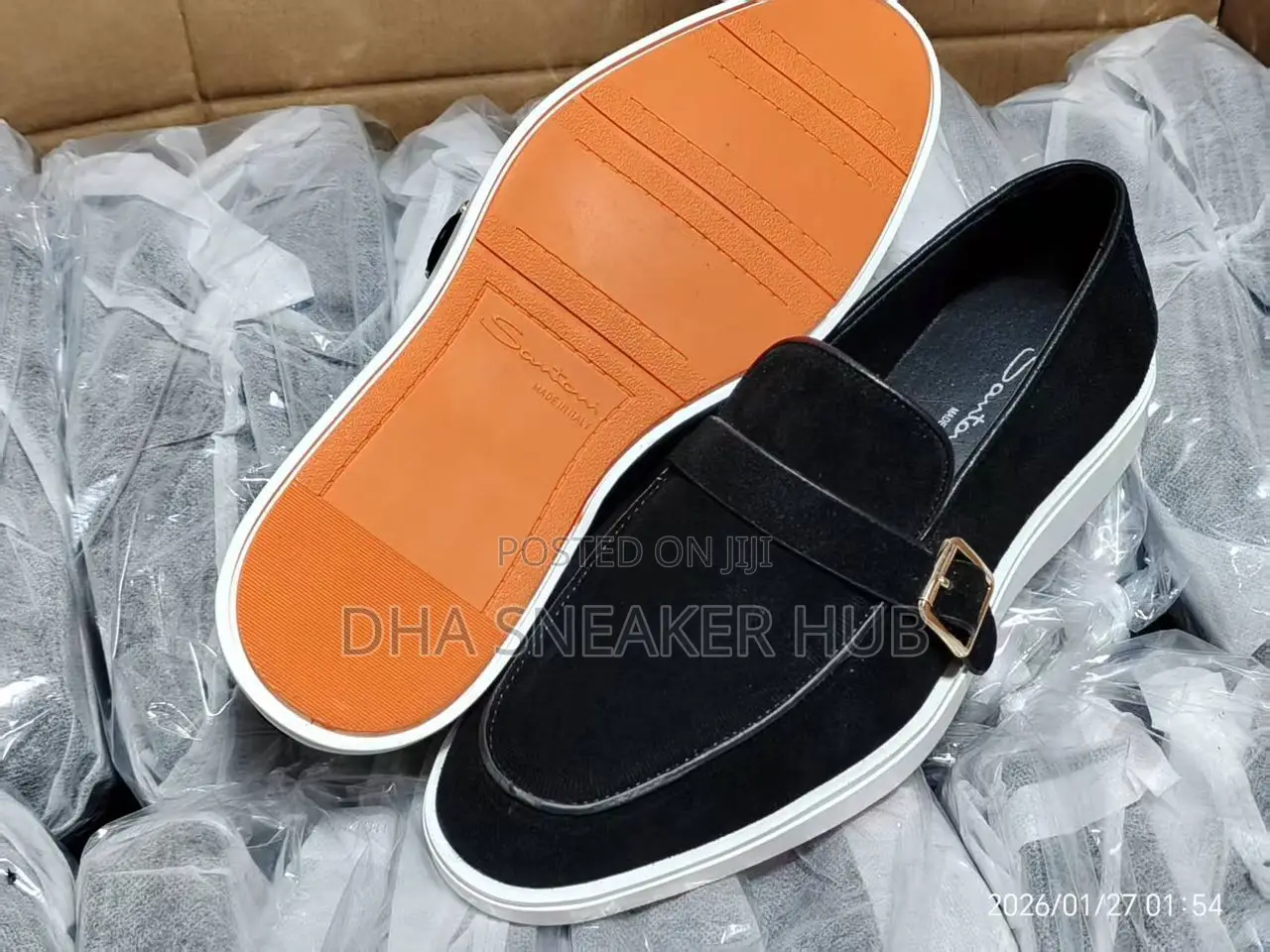Designer Style Loafers