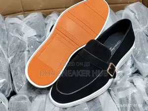 Designer Style Loafers