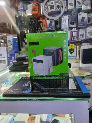 Oarmio 200000mah Powerbank/200000mah Power Bank