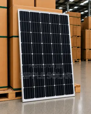 40w, 50w, 60w, 85w, 150w Monocrystalline Solar Panels for Home Systems