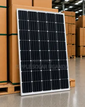 40w, 50w, 60w, 85w, 150w Monocrystalline Solar Panels for Home Systems