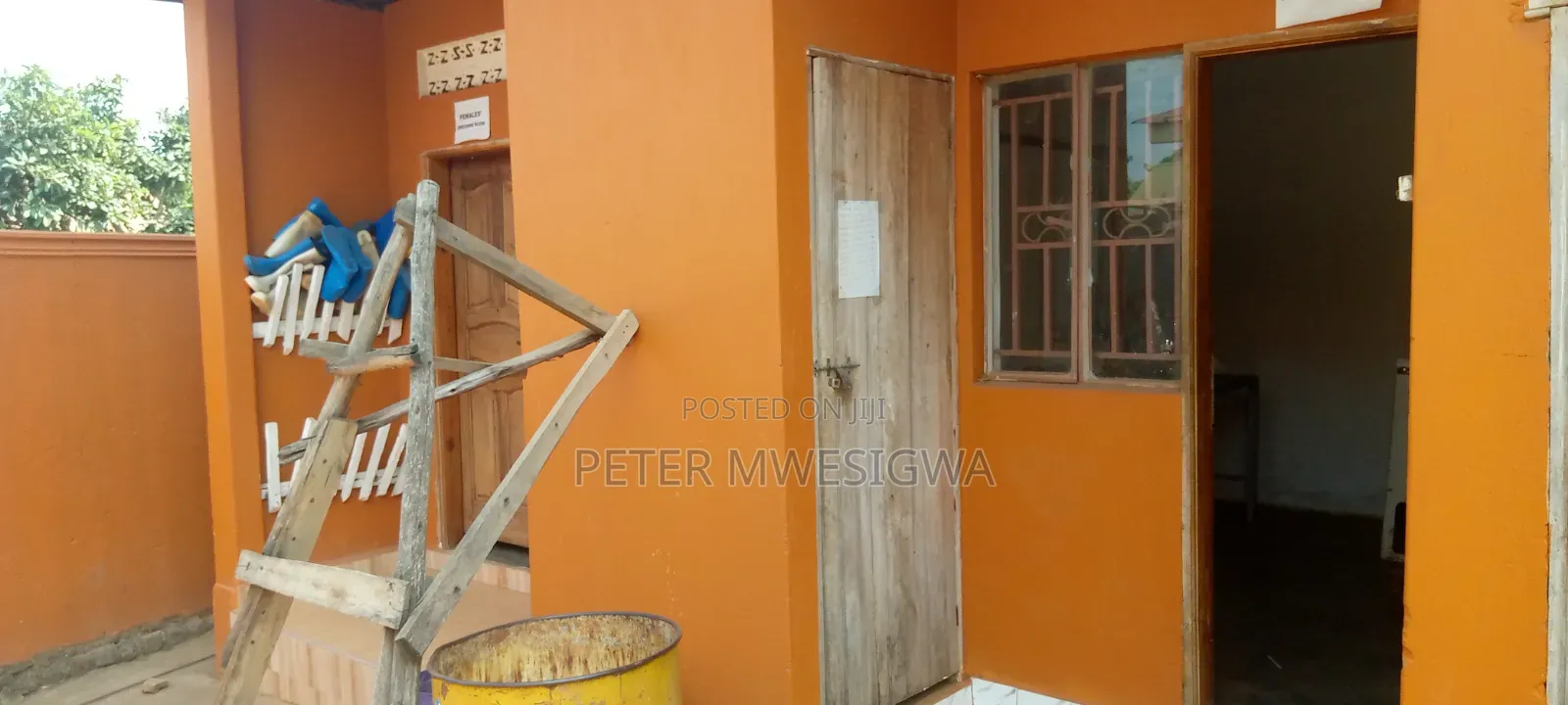 10bdrm House in Nabweru for sale
