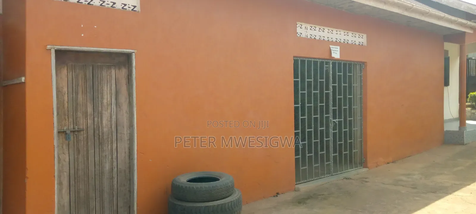 10bdrm House in Nabweru for sale