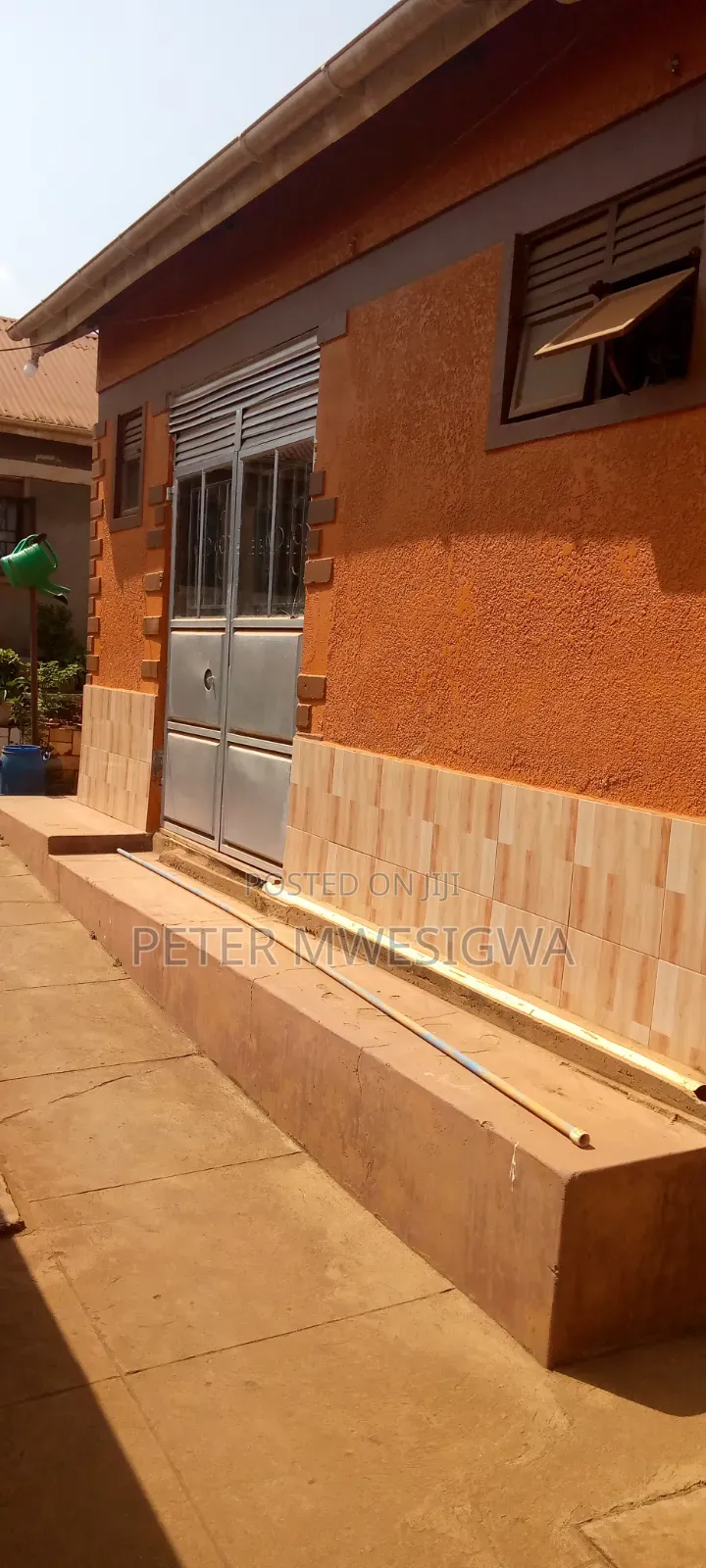 10bdrm House in Nabweru for sale