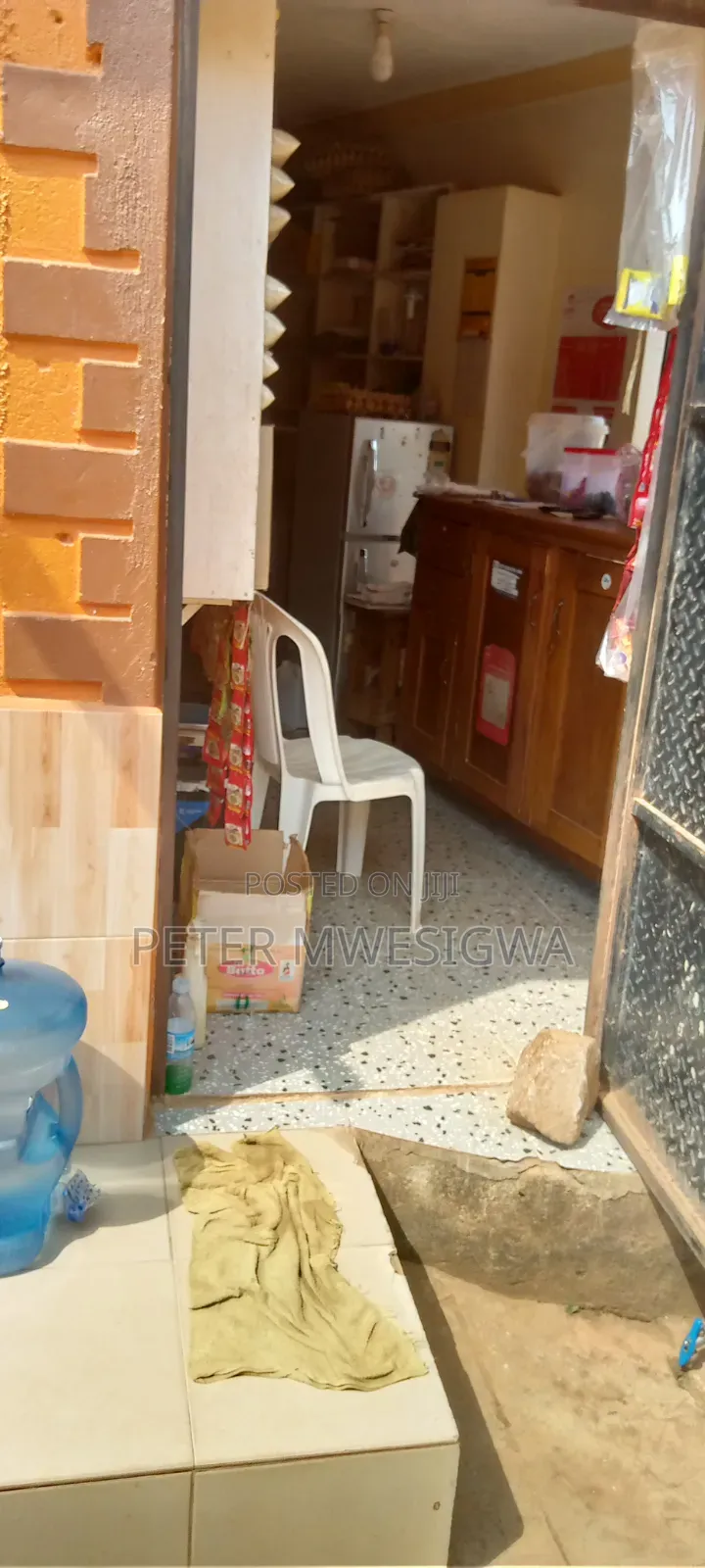 10bdrm House in Nabweru for sale