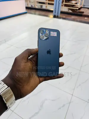 Apple iPhone 12 Pro 256 GB Blue