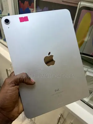 Apple iPad 10.2 (2020) 256 GB Gray